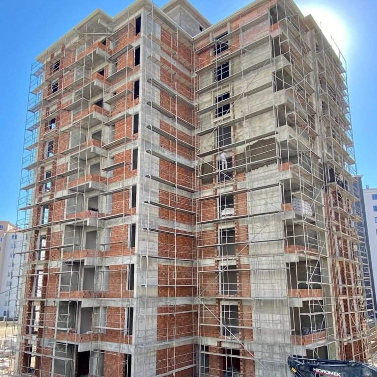 Kiralık İskele Fiyatları Bursa