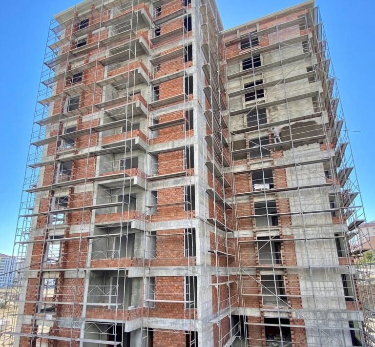 Kiralık İskele m² Fiyatı